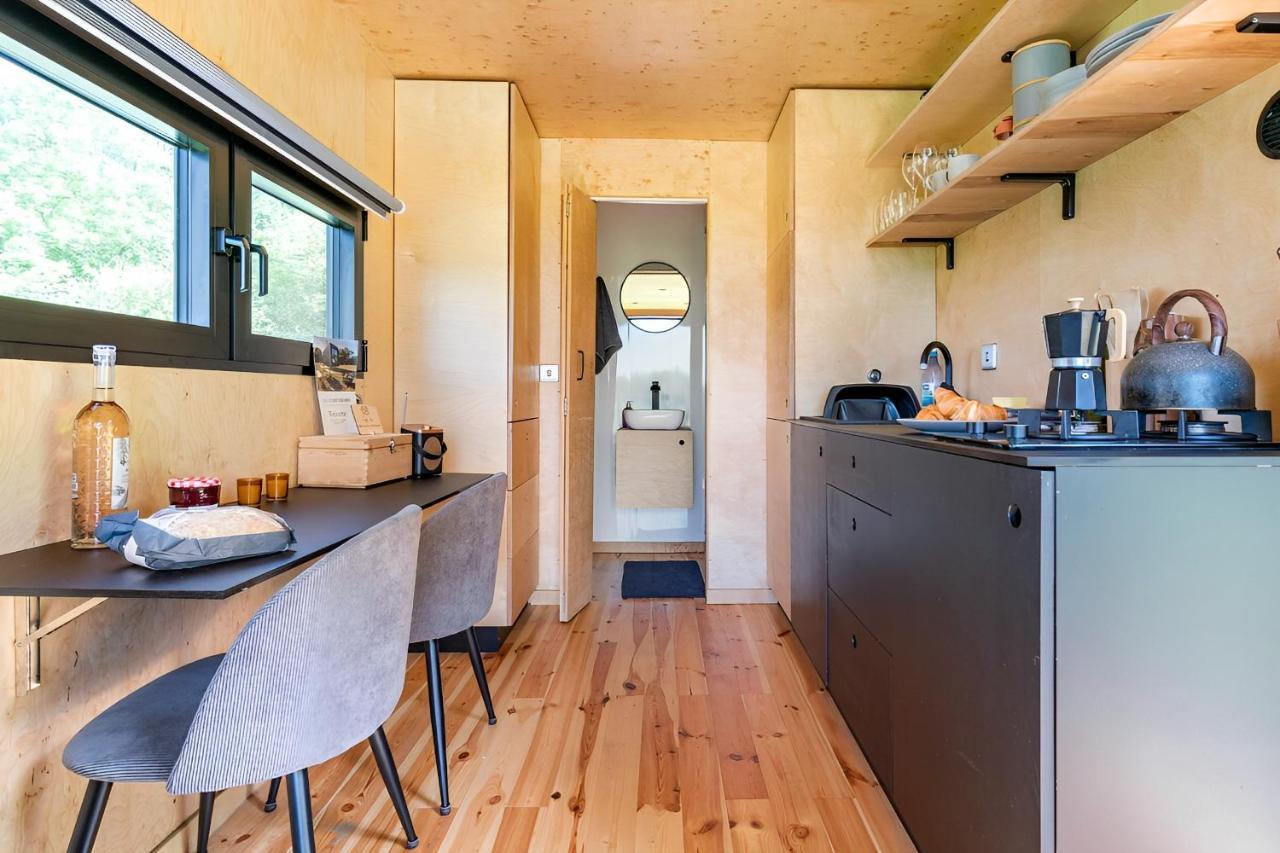 Secluded Offgrid Cabin W/ Sunset View & Fireplace Canterbury Exteriör bild